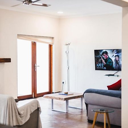Bergdale Cottages 헤이지뷰 외부 사진
