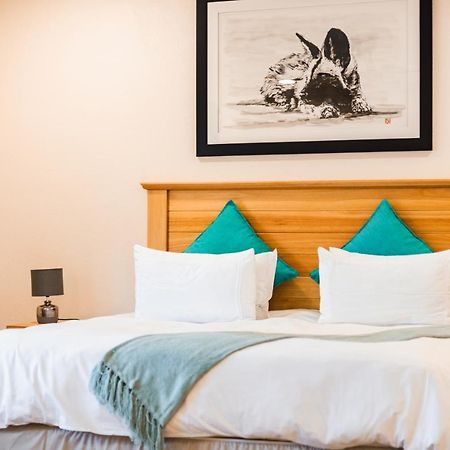 Bergdale Cottages 헤이지뷰 외부 사진