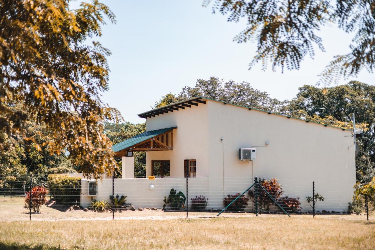 Bergdale Cottages 헤이지뷰 외부 사진
