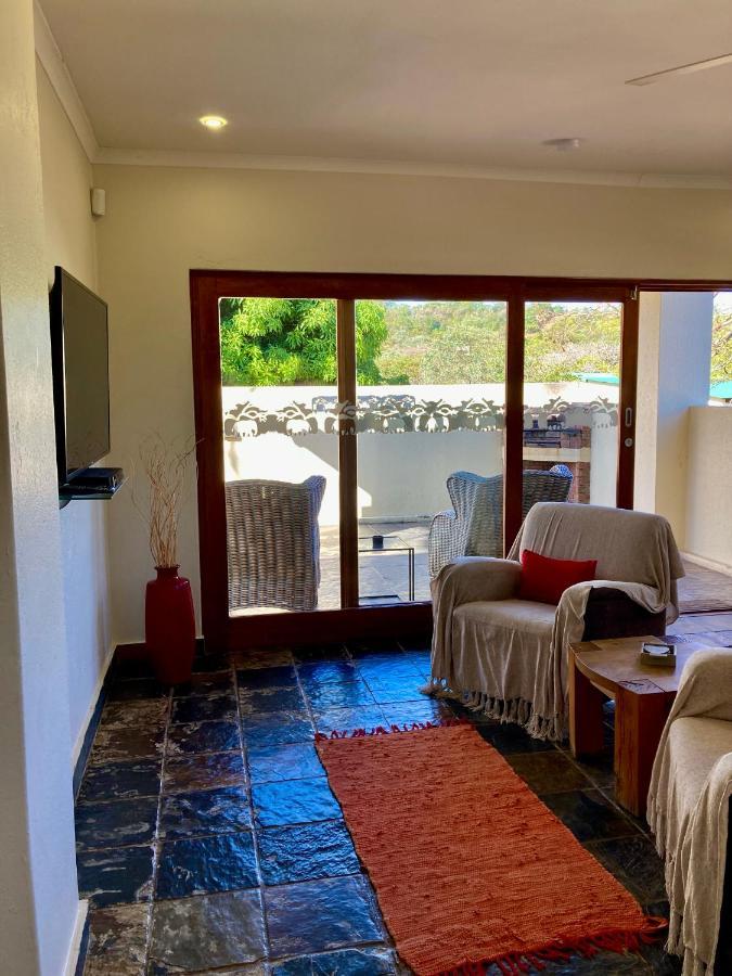 Bergdale Cottages 헤이지뷰 외부 사진