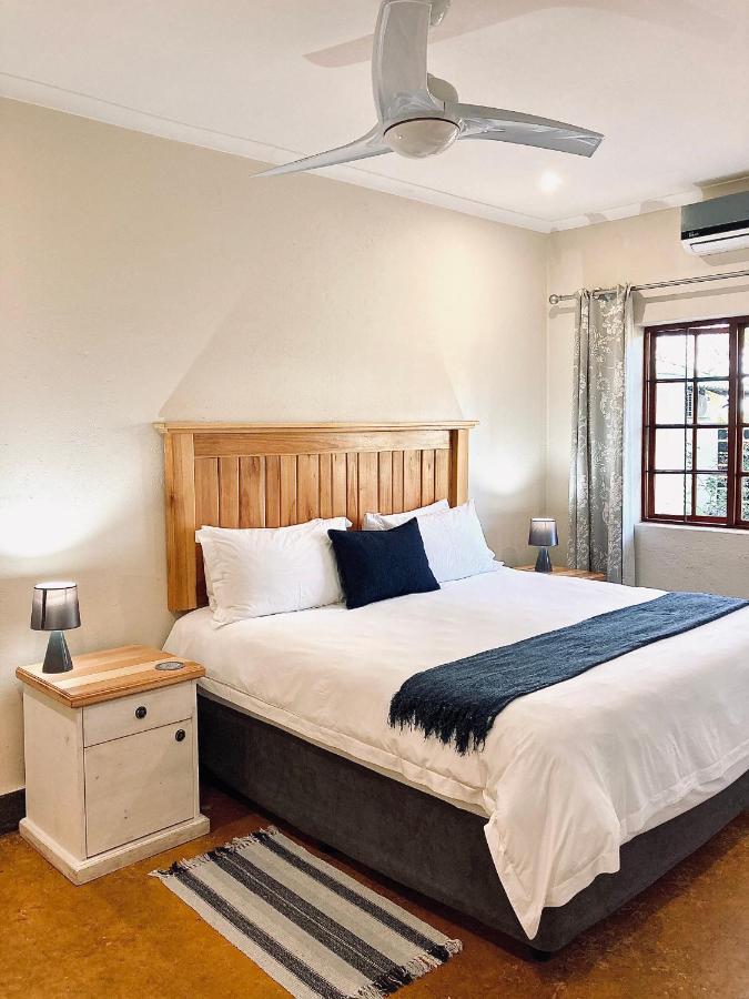 Bergdale Cottages 헤이지뷰 외부 사진
