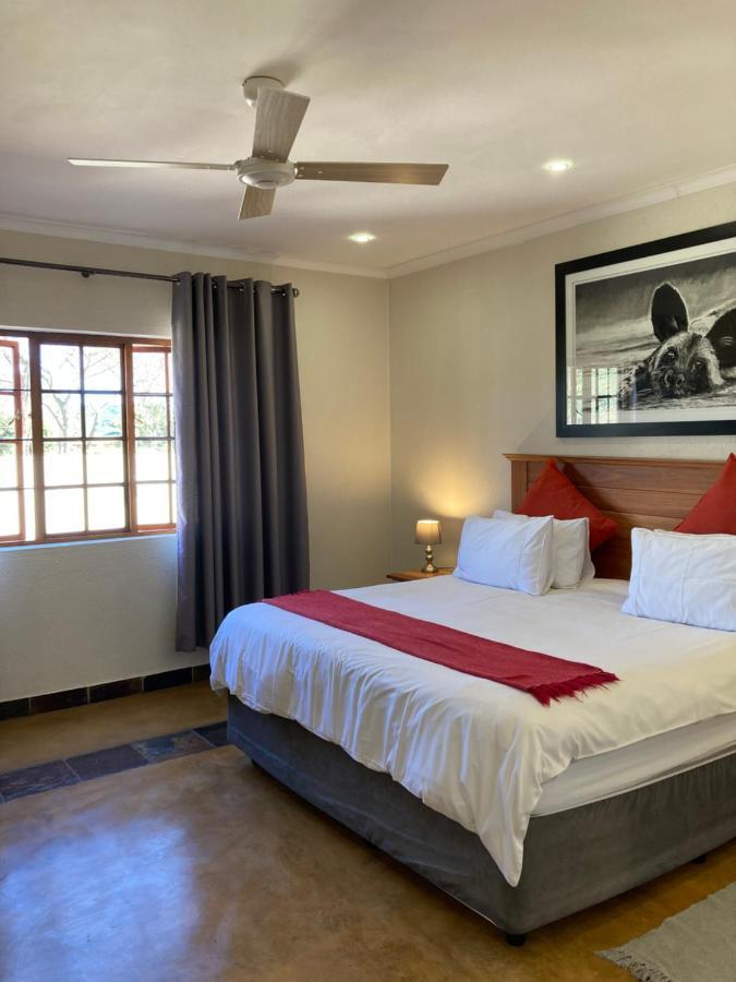 Bergdale Cottages 헤이지뷰 외부 사진