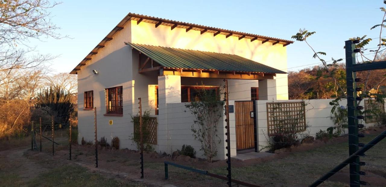 Bergdale Cottages 헤이지뷰 외부 사진