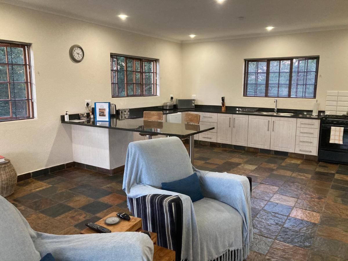 Bergdale Cottages 헤이지뷰 외부 사진