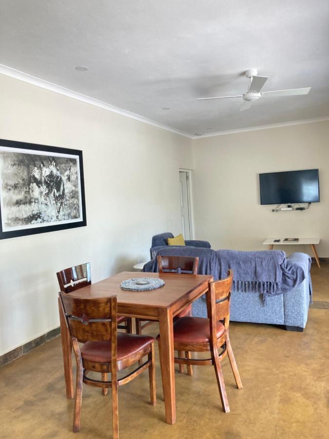 Bergdale Cottages 헤이지뷰 외부 사진