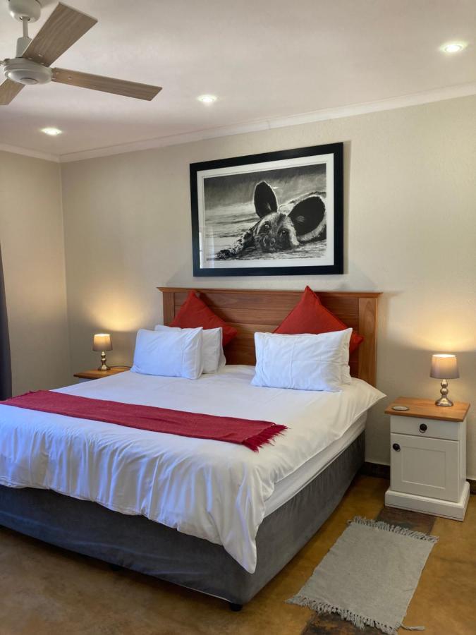 Bergdale Cottages 헤이지뷰 외부 사진