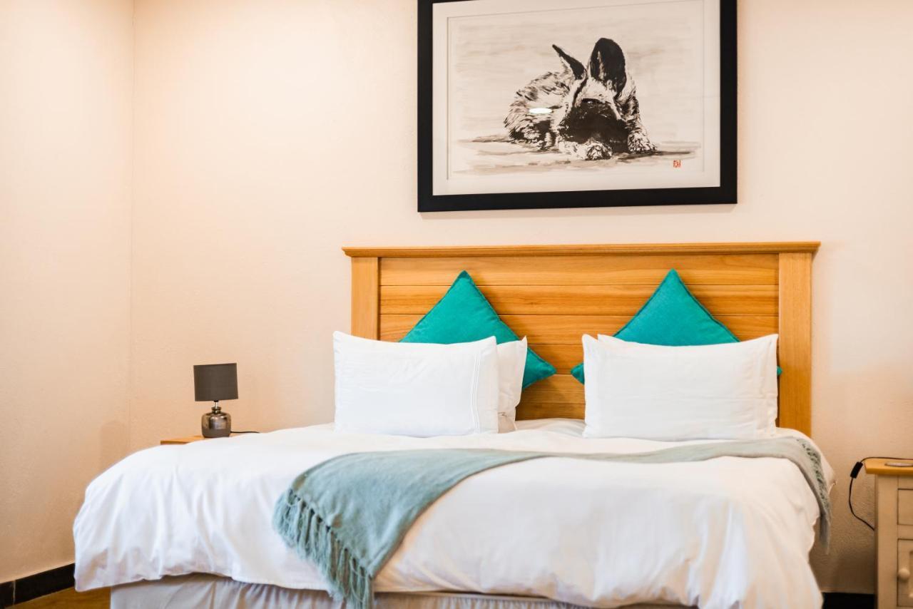 Bergdale Cottages 헤이지뷰 외부 사진