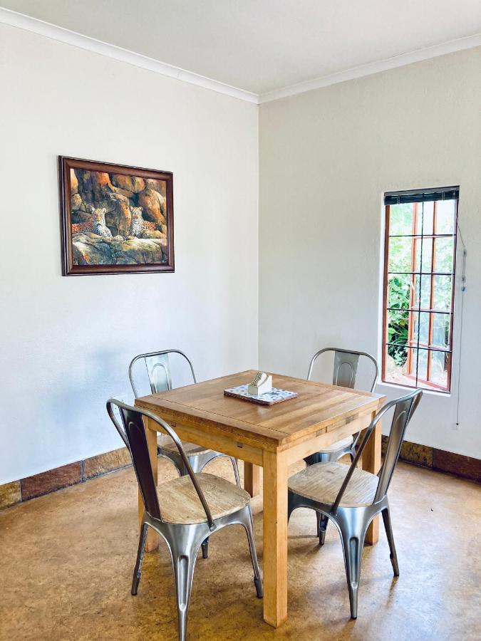 Bergdale Cottages 헤이지뷰 외부 사진