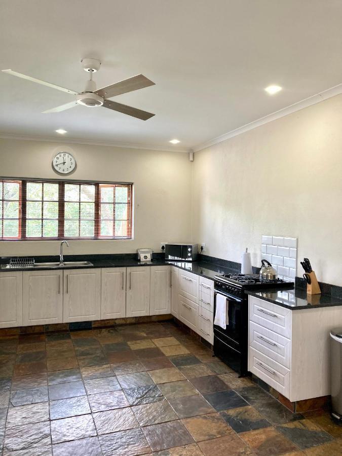 Bergdale Cottages 헤이지뷰 외부 사진